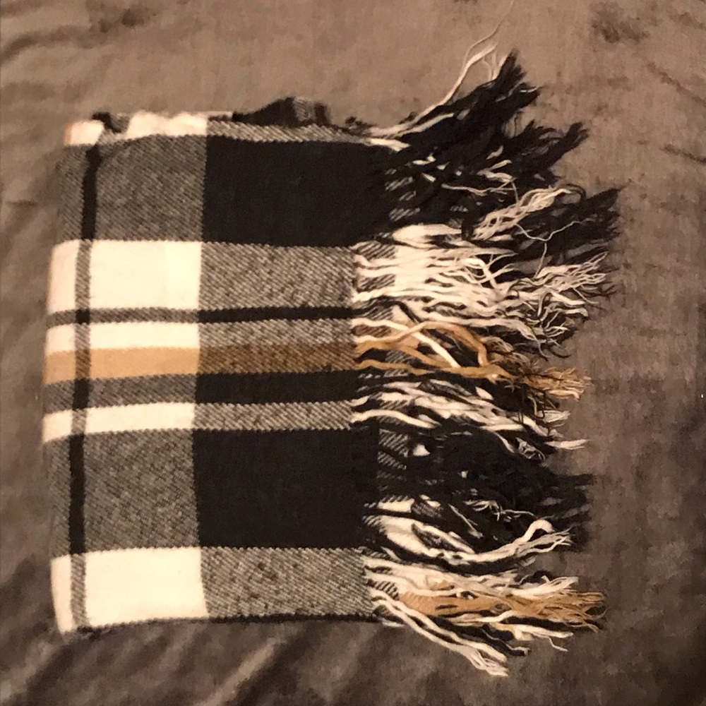Scarf